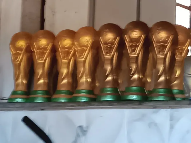 Taça FIFA copa