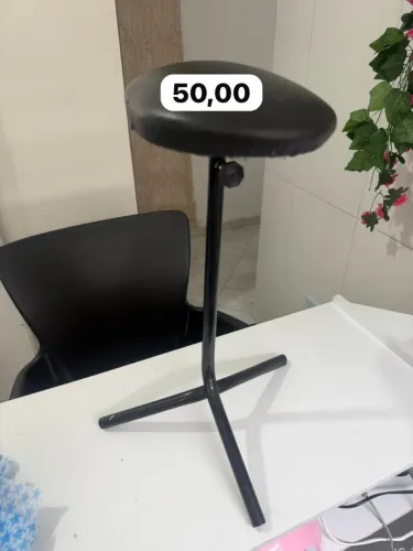 Pezinho para manicure