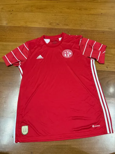 Camisa América do Rio