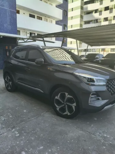Chery Tiggo 5X Pro 1.5 Turbo Híbrido 2023