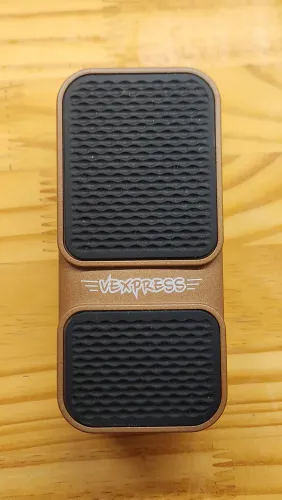 Pedal de expressão Sonicake Vexpress