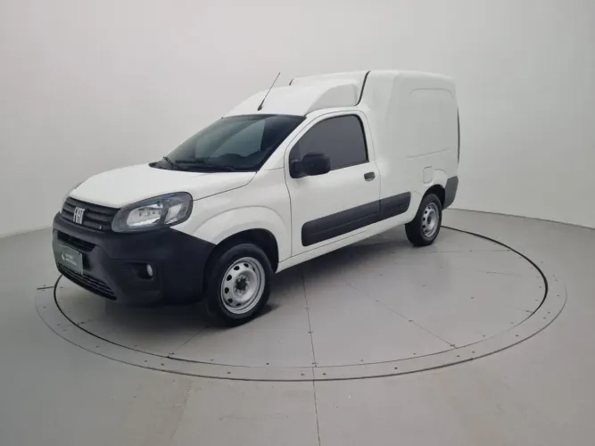 Fiat Fiorino Endurance EVO 1.4 Flex 8V 2P 2024