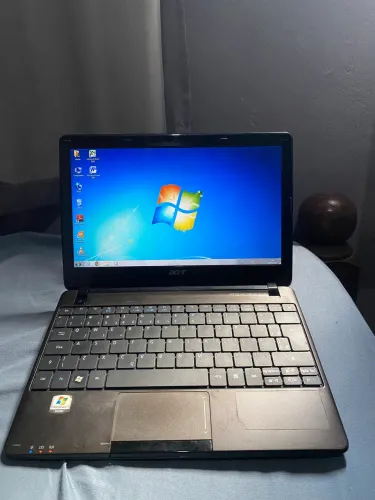 Netbook Acer Aspire p1ve6