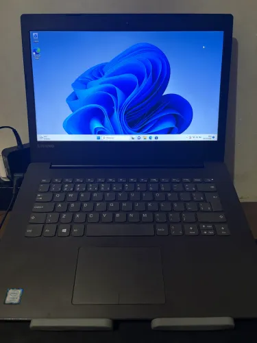 Notebook Lenovo S1CC | Intel Core i5 7ª Geração | 8GB RAM | SSD 256GB