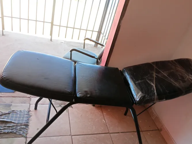 Vendo maca em ótimo estado. Preço a negociar