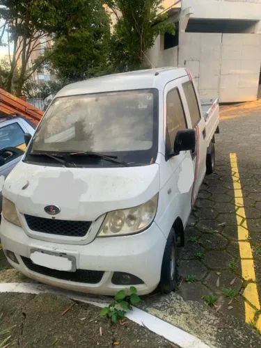 Rely Pick-Up Q22e CD 1.0 4P 2014