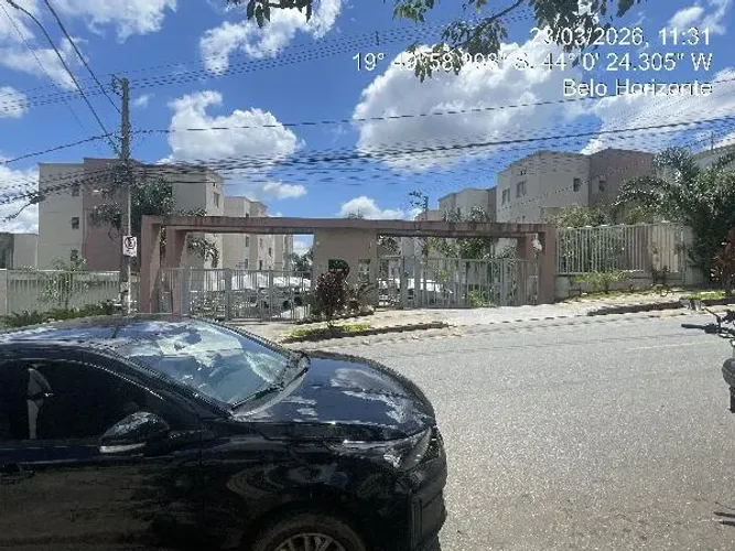 Condições especiais Apartamento no Trevo, Belo Horizonte - MG, Apto 202, 2 quartos, 1 vag