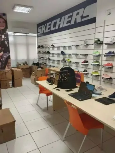 Apartamento à venda no Sala Condomínio Liberty Work Center, com 1 quarto e 40m²