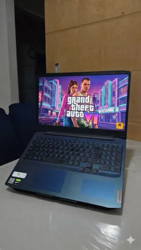 Lenovo Gaming 3i GTX 1650