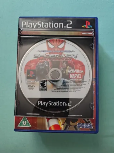 Jogos de Playstation 2
