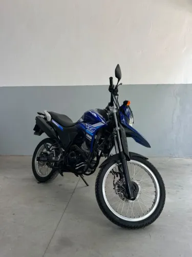Yamaha XTZ 250 Lander ano 2022