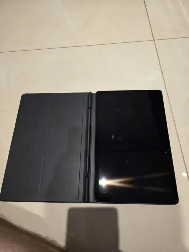Tab s6 lite