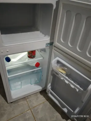 Frigobar Duplex