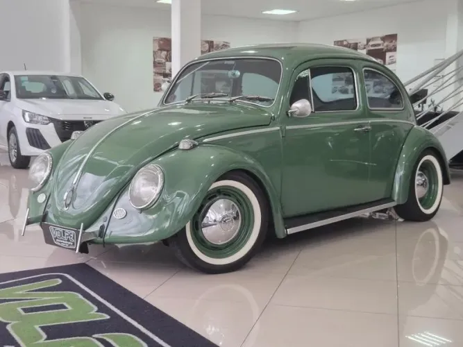 Volkswagen Fusca 1300 1970