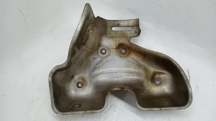 Defletor Do Coletor Nissan Sentra 2006