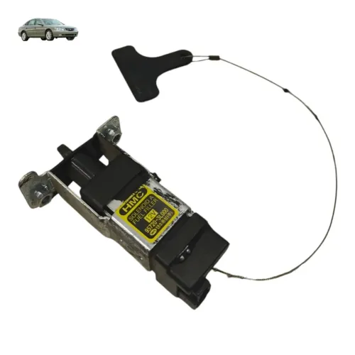 Motor Trava Portinhola Tanque Hyundai Azera 2008 2009 2010
