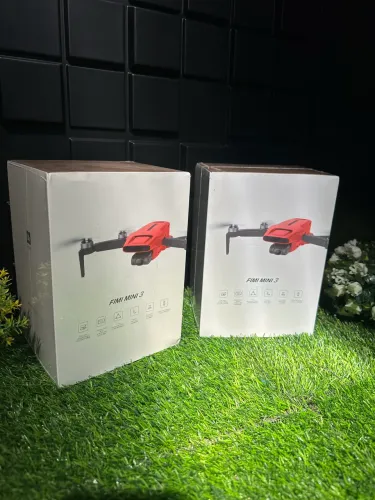 Oportunidade Drone Fimi Mini 3 Lacrado