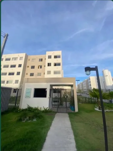 Apartamento para alugar na lagoa redonda