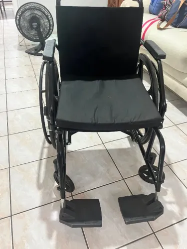 Cadeira de rodas