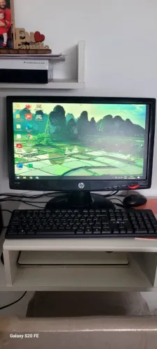 Computador completo