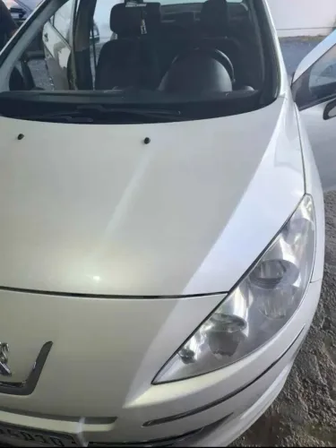 Peugeot 408 Sedan Allure 2.0 Flex 16V 4P Aut. 2015