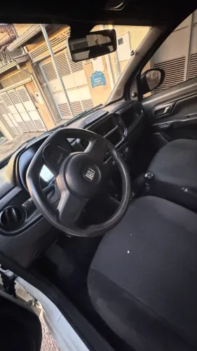 Fiat Strada Endurance 1.4 Flex 8V CS Plus 2022