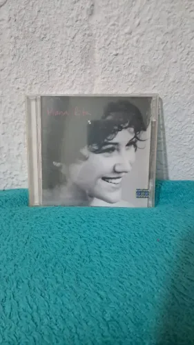 CD MARIA RITA
