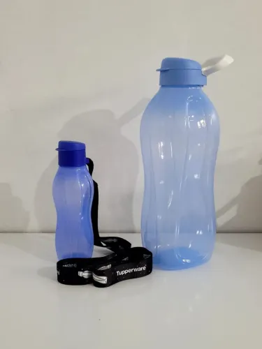 Eco garrafa 310 ml + 2 litros - Tupperware 