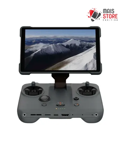 Dji Rc Pro 2 Controller - Lacrado na caixa
