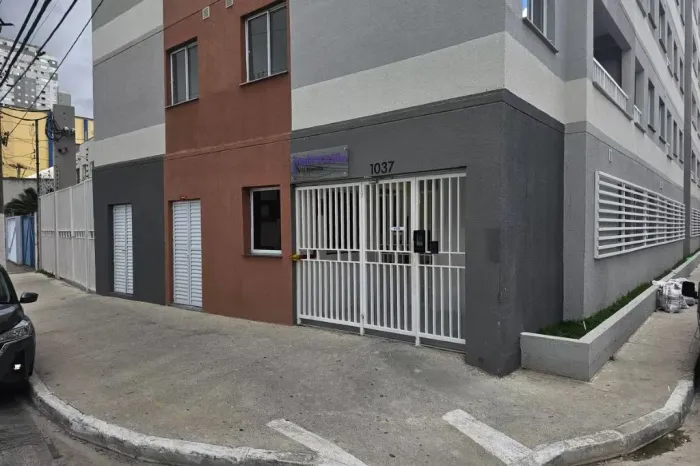 Alugar Apartamento na Lapa Aluguel sem fiador e sem caução