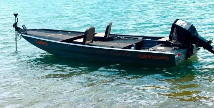 Barco Reforbarcos 2023