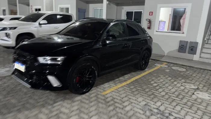 Audi Q3 2.0 TFSI Quat. 170/180cv S-tronic 5P 2014