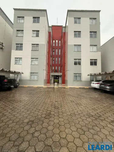 APARTAMENTO - JARDIM CIDADE DE FLORIANÓPOLIS - SC