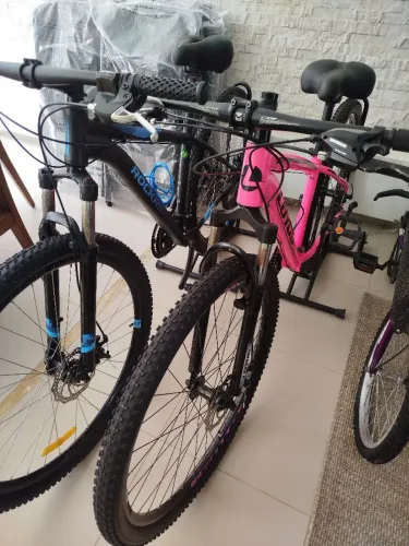 Vendo 2 bike 2.500
