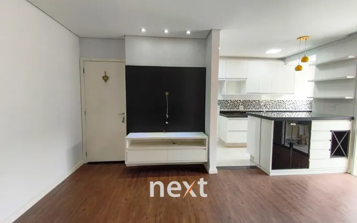 Apartamento à Venda na Ponte Preta em Campinas-SP