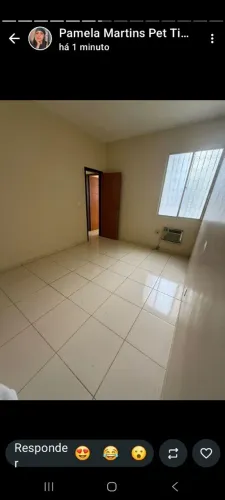 Apartamento quitado