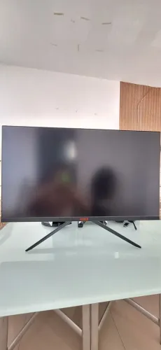 Monitor 4K Pichau