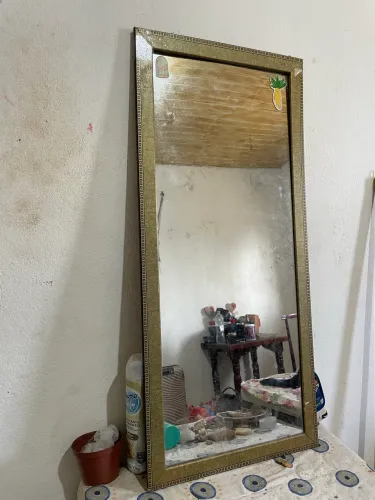 espelho 100x40cm