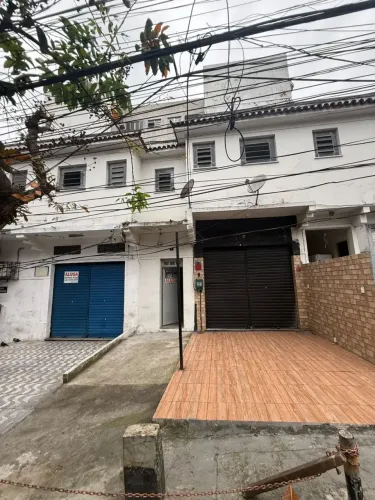 JOSE VIEIRA FILHO 7 apartamento 102