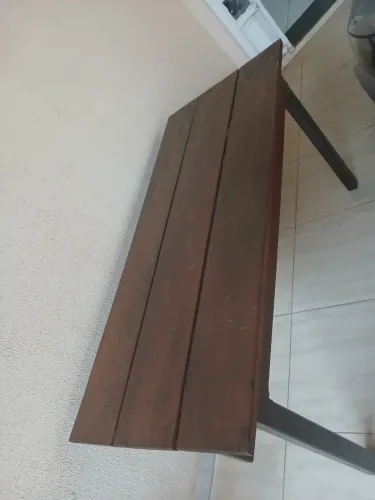 Mesa original madeira 