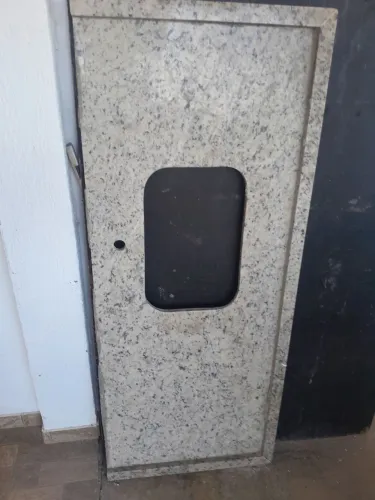 LEIA A DESCRIÇÃO Pia de granito sem cuba