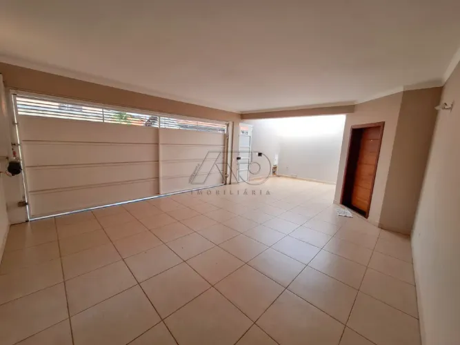 Casa para aluguel, 3 quartos, 1 suíte, 2 vagas, JARDIM ELITE - PIRACICABA/SP