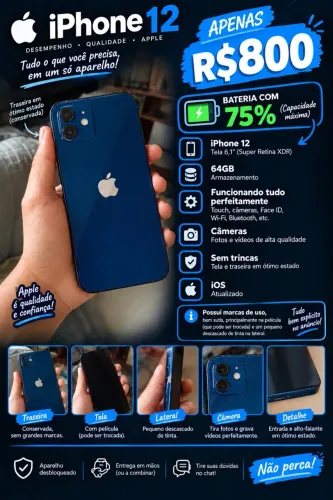 iphone 12