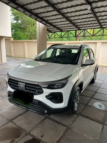 Fiat Pulse Drive 1.3 8V Flex Aut. 2023