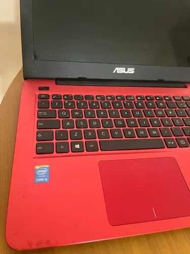 Notebook Asus Z450L