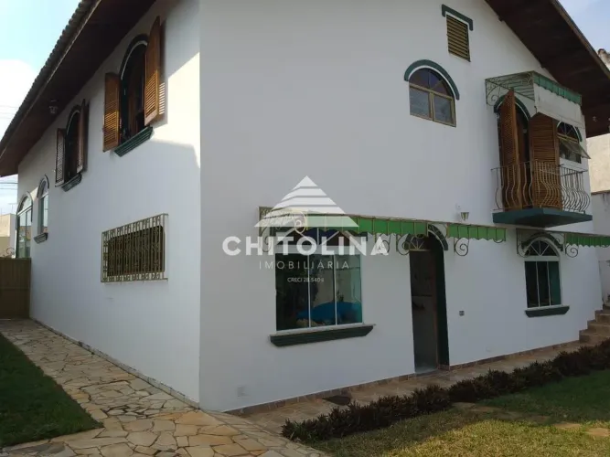 Casa com 3 dormitórios, 219 m² - venda por R$ 750.000,00 ou aluguel por R$ 2.750,00/mês - 