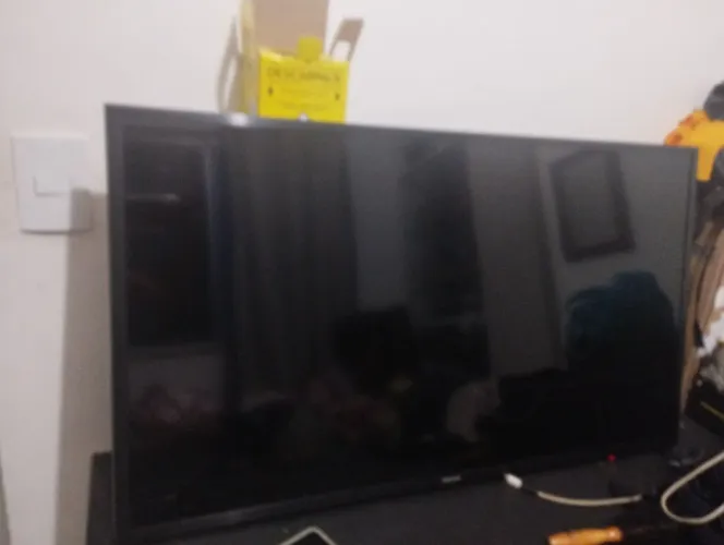 Televisão 
