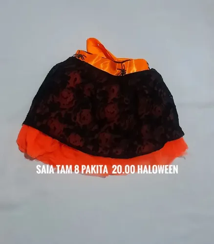 Fantasia para meninas