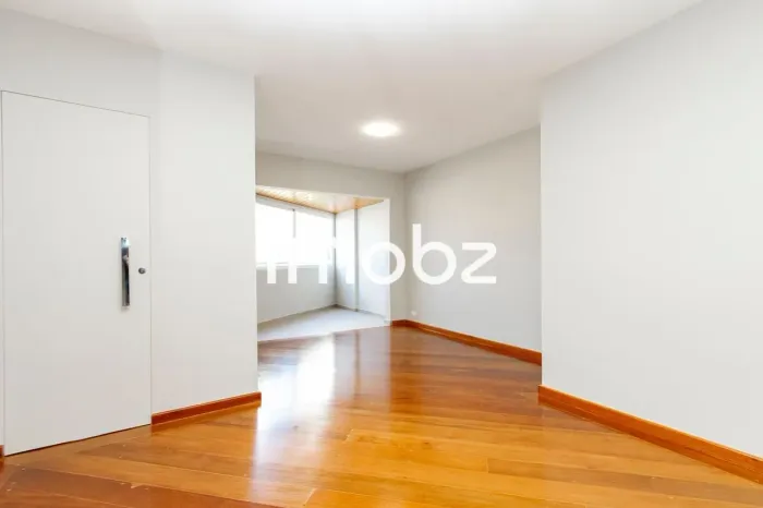 Apartamento à venda na Rua Barão do Triunfo, 331 - Brooklin - São Paulo - SP - CEP: 04602-