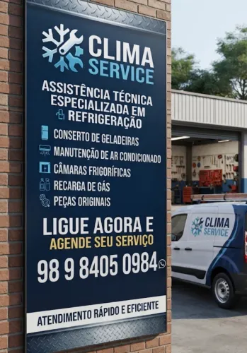 Manutenção em ar-condicionado .. limpeza instalação todo tipo de ar-condicionado 